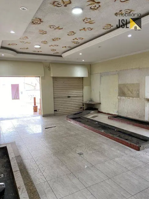 Sala Comercial à venda e para alugar, 207m2 em Vila Antônio Augusto Luiz, Cacapava - SP - imagem 4 Foto 4 de Sala Comercial à venda e para alugar, 207m2 em Vila Antônio Augusto Luiz, Cacapava - SP