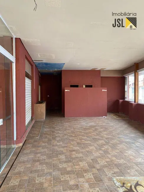 Sala Comercial à venda e para alugar, 207m2 em Vila Antônio Augusto Luiz, Cacapava - SP - imagem 5 Foto 5 de Sala Comercial à venda e para alugar, 207m2 em Vila Antônio Augusto Luiz, Cacapava - SP