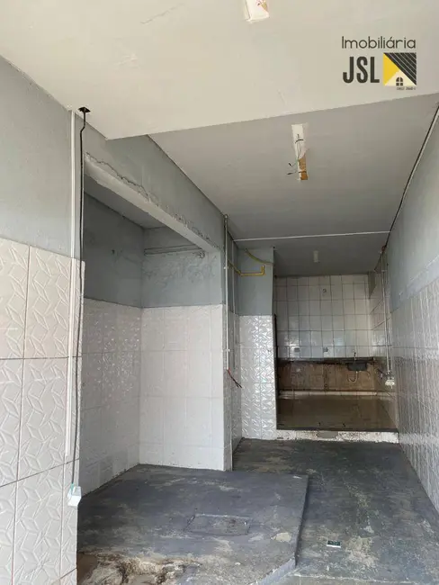 Sala Comercial à venda e para alugar, 207m2 em Vila Antônio Augusto Luiz, Cacapava - SP - imagem 9 Foto 9 de Sala Comercial à venda e para alugar, 207m2 em Vila Antônio Augusto Luiz, Cacapava - SP