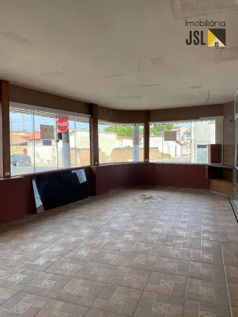 Sala Comercial à venda e para alugar, 207m2 em Vila Antônio Augusto Luiz, Cacapava - SP - imagem 6 Foto 6 de Sala Comercial à venda e para alugar, 207m2 em Vila Antônio Augusto Luiz, Cacapava - SP