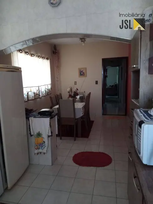 Foto 7 de Sobrado com 3 quartos à venda, 145m2 em Vila Antônio Augusto Luiz, Cacapava - SP