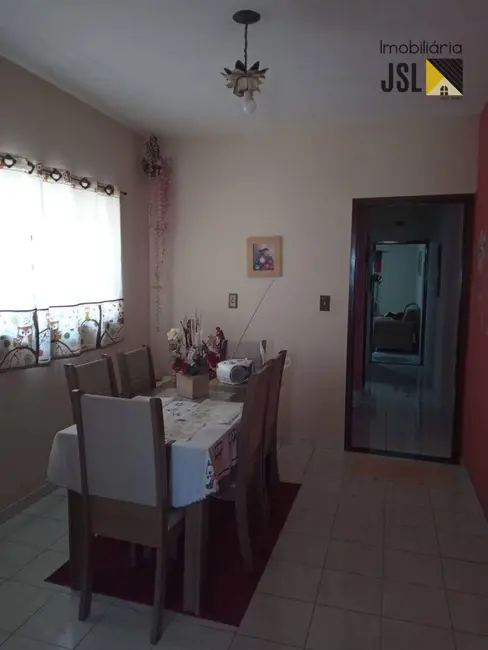 Foto 5 de Sobrado com 3 quartos à venda, 145m2 em Vila Antônio Augusto Luiz, Cacapava - SP