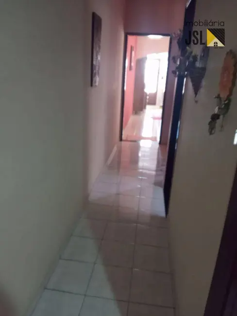 Foto 8 de Sobrado com 3 quartos à venda, 145m2 em Vila Antônio Augusto Luiz, Cacapava - SP