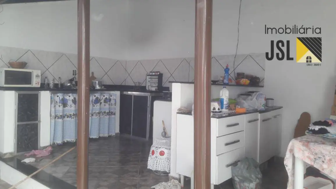 Casa com 3 quartos à venda, 175m2 em Parque Residencial Santo André, Cacapava - SP - imagem 4 Foto 4 de Casa com 3 quartos à venda, 175m2 em Parque Residencial Santo André, Cacapava - SP