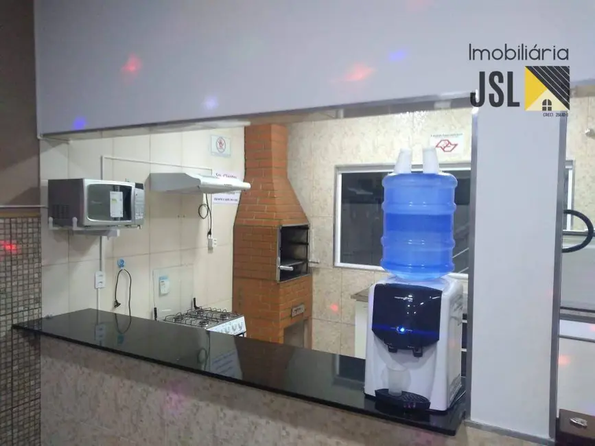 Foto 4 de Sala Comercial à venda, 150m2 em Jardim Amália, Cacapava - SP