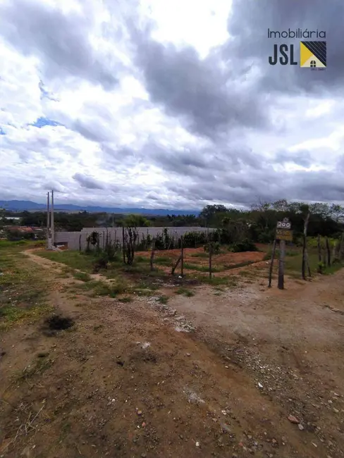 Foto 2 de Terreno / Lote à venda, 840m2 em Vila Paraíso, Cacapava - SP