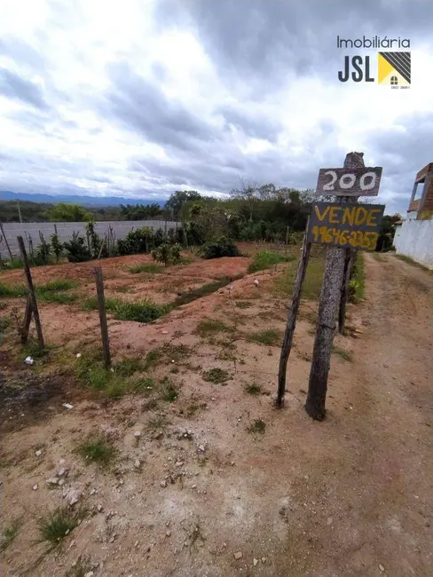Foto 1 de Terreno / Lote à venda, 840m2 em Vila Paraíso, Cacapava - SP