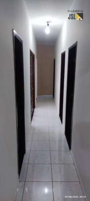 Casa com 3 quartos à venda, 252m2 em Residencial Esperança, Cacapava - SP - imagem 4 Foto 4 de Casa com 3 quartos à venda, 252m2 em Residencial Esperança, Cacapava - SP