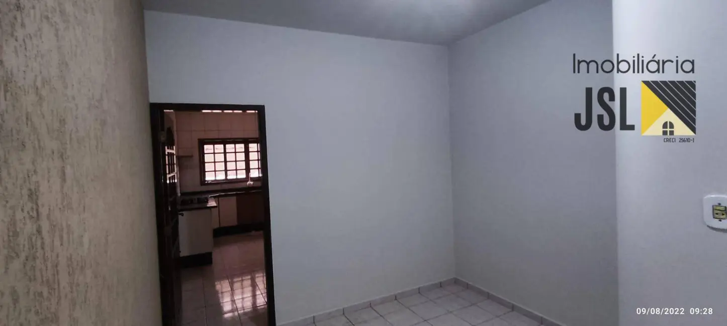 Casa com 3 quartos à venda, 252m2 em Residencial Esperança, Cacapava - SP - imagem 5 Foto 5 de Casa com 3 quartos à venda, 252m2 em Residencial Esperança, Cacapava - SP