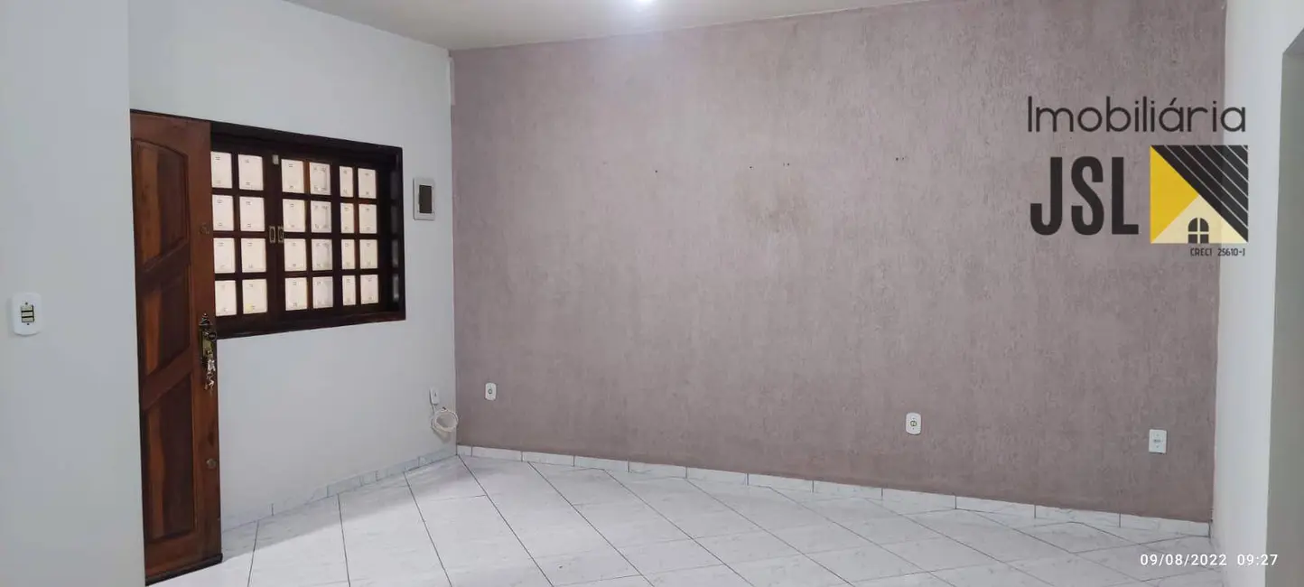 Casa com 3 quartos à venda, 252m2 em Residencial Esperança, Cacapava - SP - imagem 3 Foto 3 de Casa com 3 quartos à venda, 252m2 em Residencial Esperança, Cacapava - SP