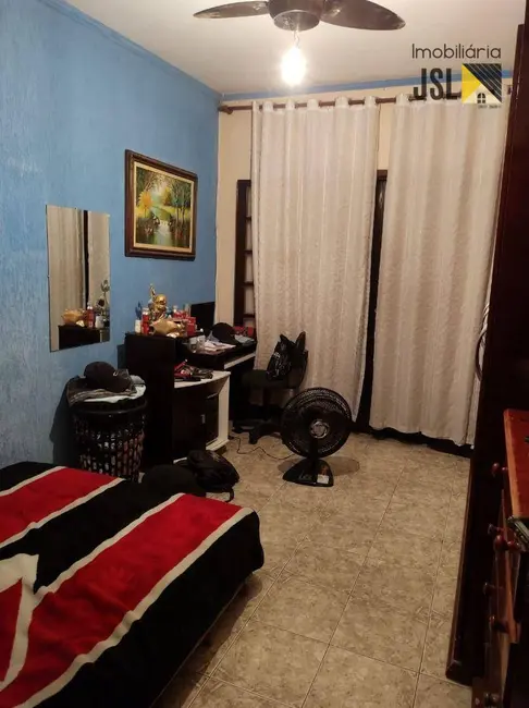 Foto 6 de Sobrado com 3 quartos à venda, 140m2 em Borda da Mata, Cacapava - SP