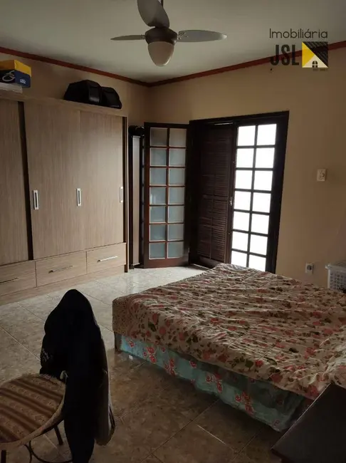 Foto 8 de Sobrado com 3 quartos à venda, 140m2 em Borda da Mata, Cacapava - SP