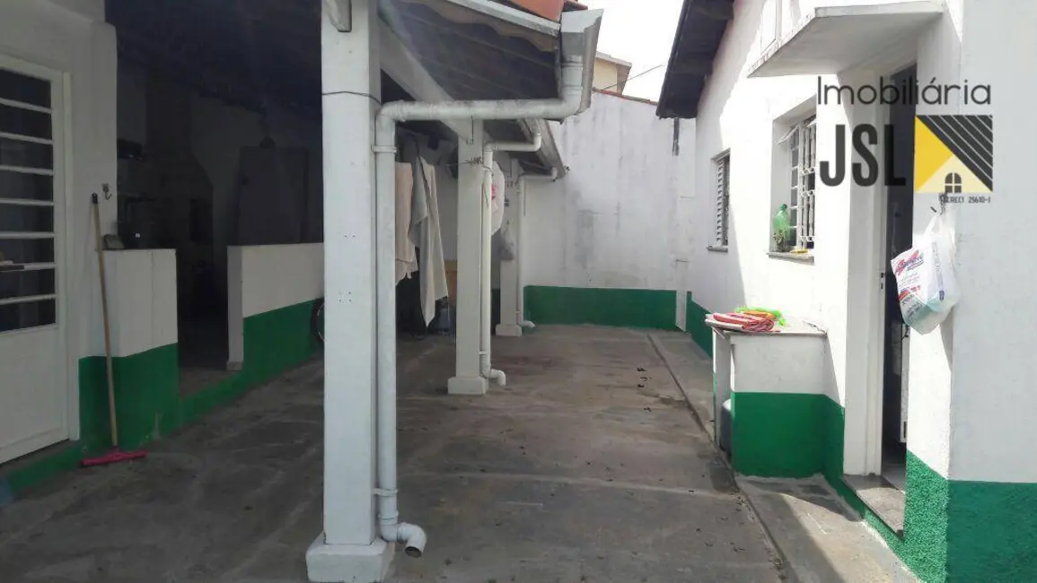 Foto 5 de Casa com 3 quartos à venda, 283m2 em Jardim Maria Cândida, Cacapava - SP