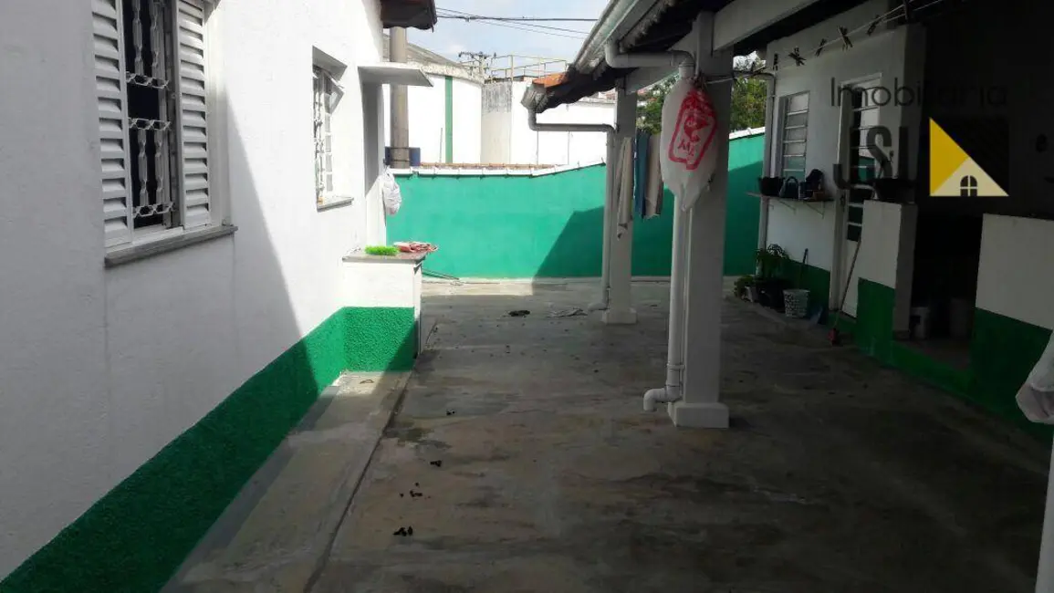 Foto 8 de Casa com 3 quartos à venda, 283m2 em Jardim Maria Cândida, Cacapava - SP