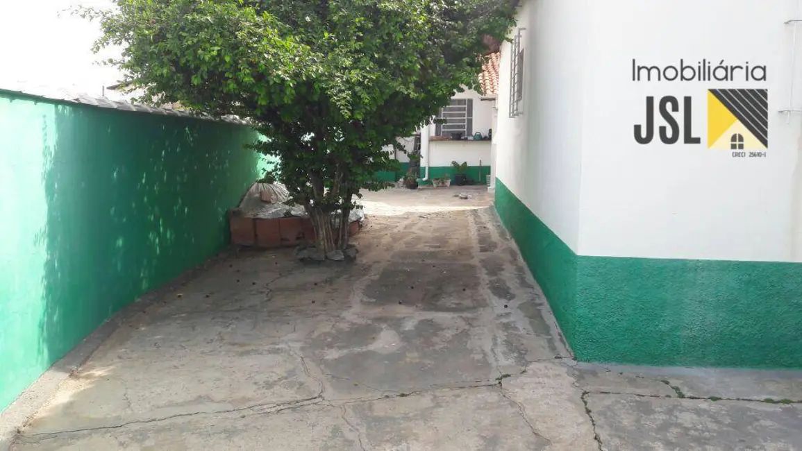 Foto 7 de Casa com 3 quartos à venda, 283m2 em Jardim Maria Cândida, Cacapava - SP