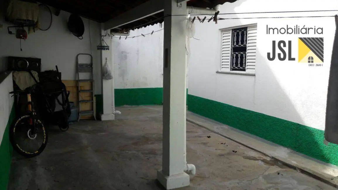 Foto 9 de Casa com 3 quartos à venda, 283m2 em Jardim Maria Cândida, Cacapava - SP