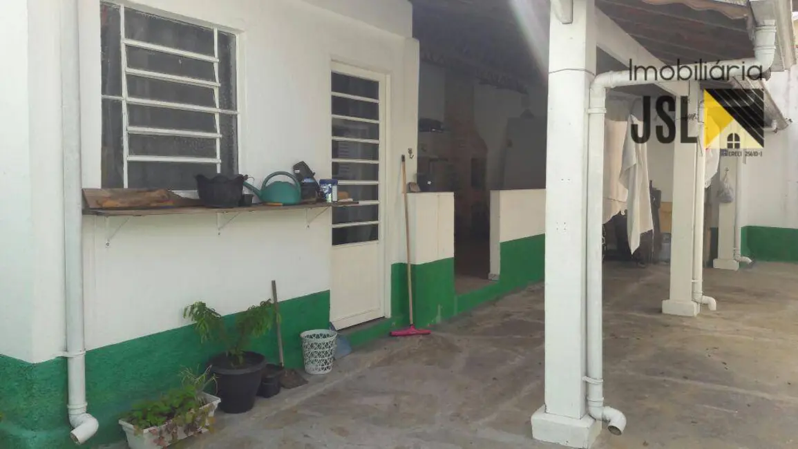 Foto 6 de Casa com 3 quartos à venda, 283m2 em Jardim Maria Cândida, Cacapava - SP