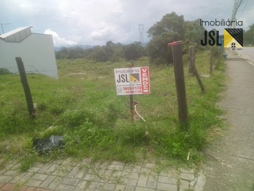 Foto 3 de Terreno / Lote à venda, 167m2 em Jardim Rafael, Cacapava - SP