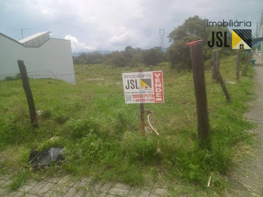 Foto 1 de Terreno / Lote à venda, 190m2 em Jardim Rafael, Cacapava - SP