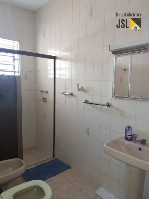 Foto 6 de Sobrado com 3 quartos à venda, 79m2 em Vila Pantaleão, Cacapava - SP