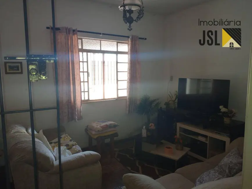 Foto 4 de Sobrado com 3 quartos à venda, 79m2 em Vila Pantaleão, Cacapava - SP