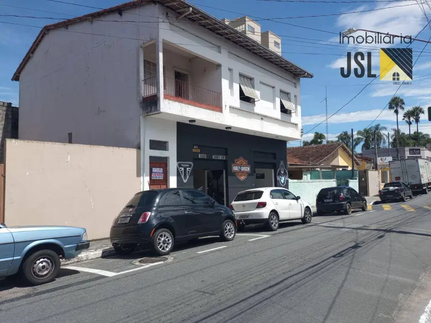 Foto 9 de Sobrado com 3 quartos à venda, 79m2 em Vila Pantaleão, Cacapava - SP