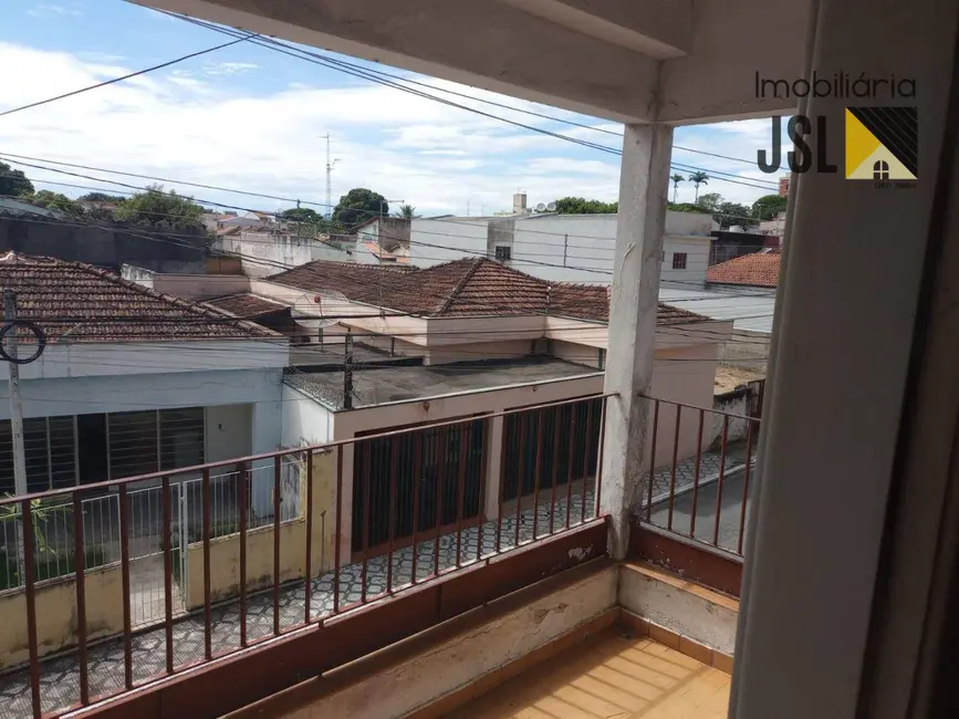 Foto 8 de Sobrado com 3 quartos à venda, 79m2 em Vila Pantaleão, Cacapava - SP