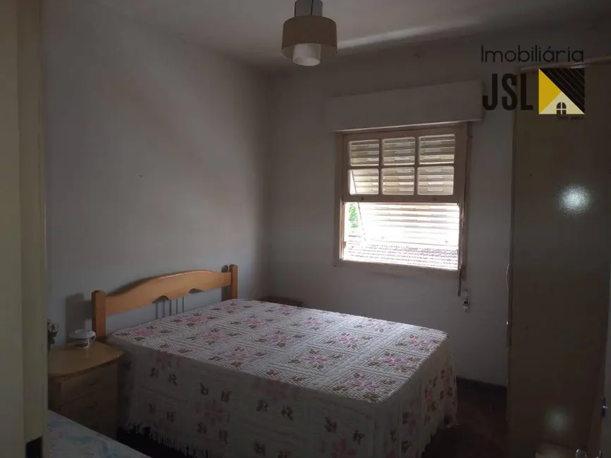 Foto 3 de Sobrado com 3 quartos à venda, 79m2 em Vila Pantaleão, Cacapava - SP