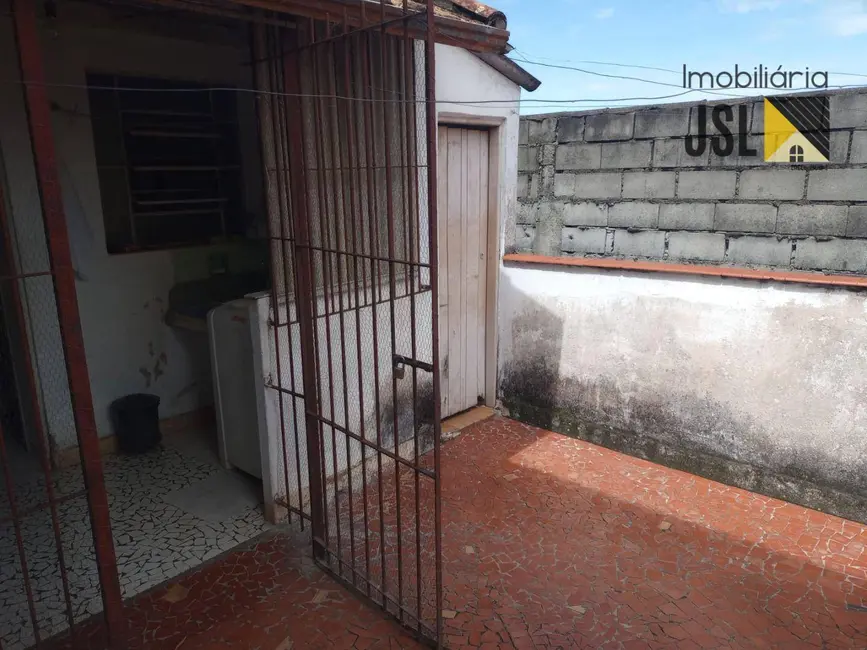 Foto 1 de Sobrado com 3 quartos à venda, 79m2 em Vila Pantaleão, Cacapava - SP