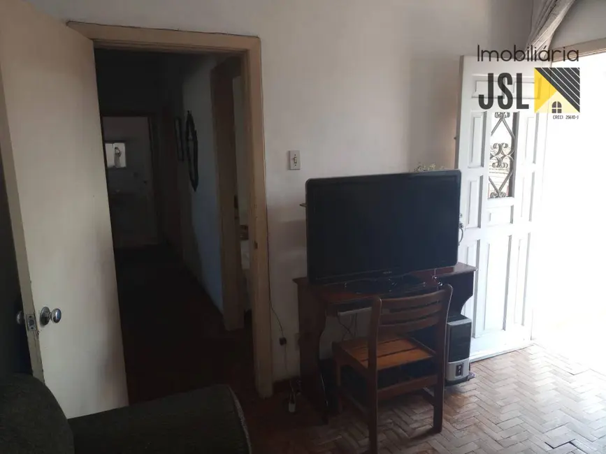 Foto 7 de Sobrado com 3 quartos à venda, 79m2 em Vila Pantaleão, Cacapava - SP