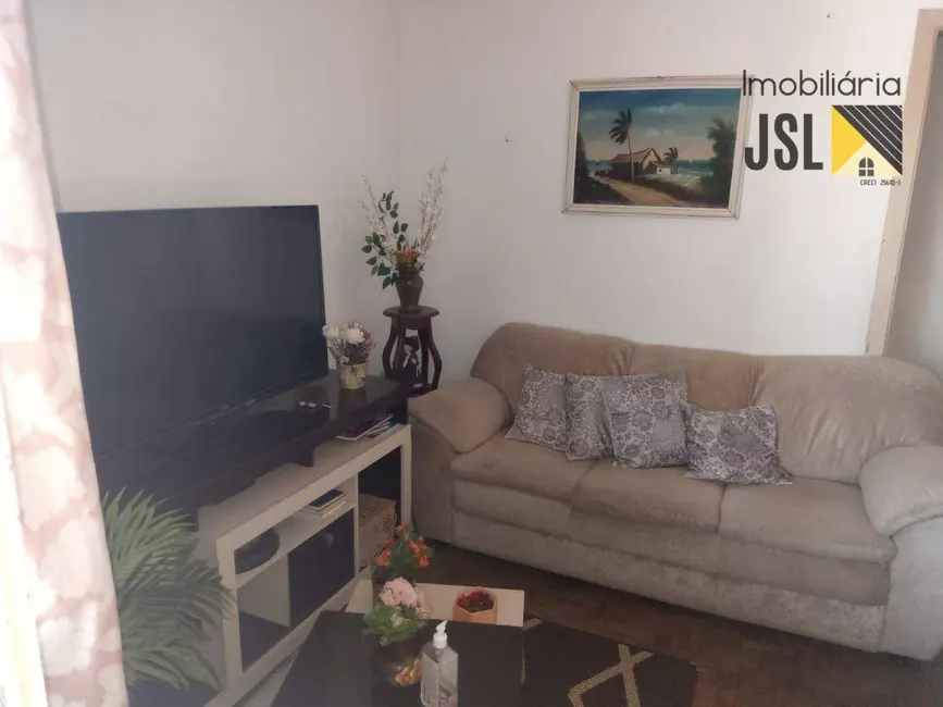 Foto 5 de Sobrado com 3 quartos à venda, 79m2 em Vila Pantaleão, Cacapava - SP