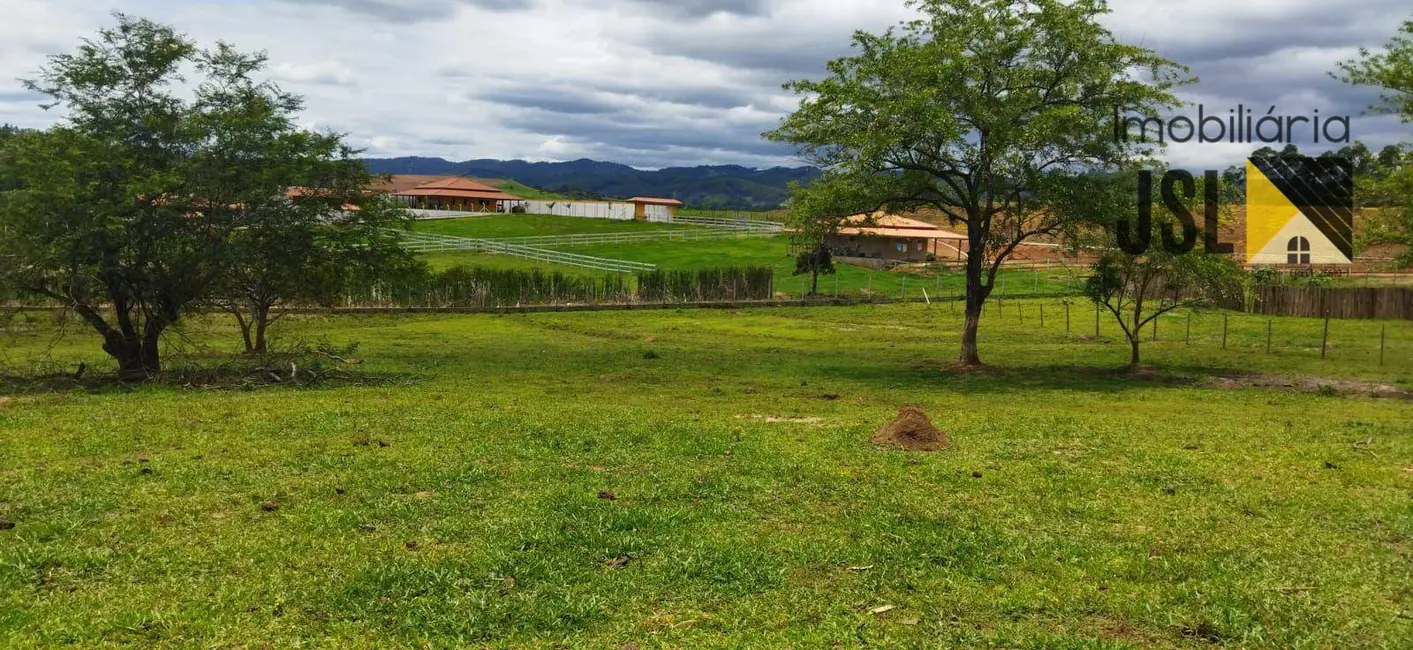 Foto 1 de Chácara à venda, 4000m2 em Cacapava - SP
