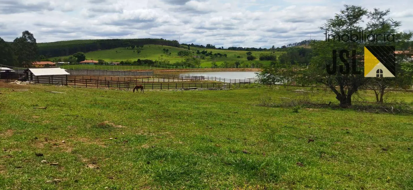 Foto 3 de Chácara à venda, 4000m2 em Cacapava - SP
