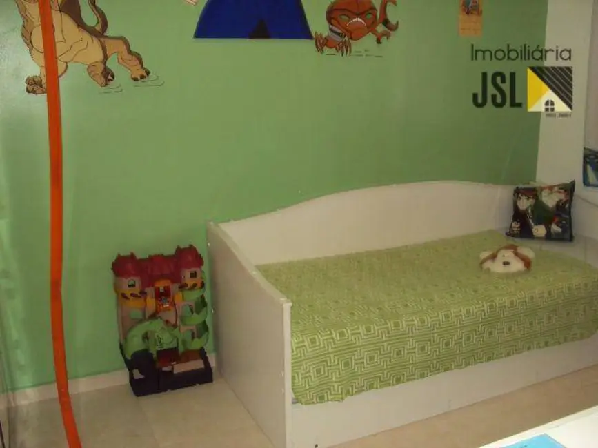 Foto 9 de Sobrado com 3 quartos à venda, 140m2 em Borda da Mata, Cacapava - SP