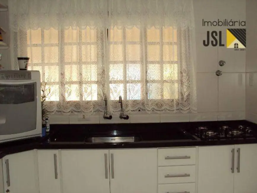 Foto 7 de Sobrado com 3 quartos à venda, 140m2 em Borda da Mata, Cacapava - SP