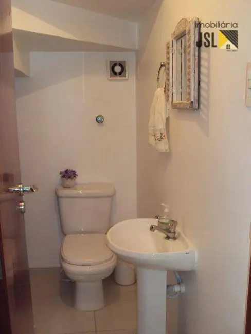 Foto 5 de Sobrado com 3 quartos à venda, 140m2 em Borda da Mata, Cacapava - SP