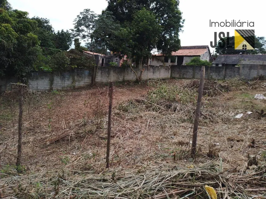 Foto 1 de Terreno / Lote à venda, 186m2 em Vila Quirino, Cacapava - SP