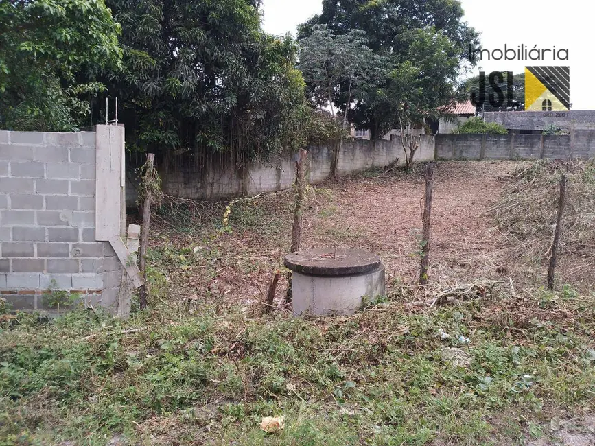 Foto 3 de Terreno / Lote à venda, 186m2 em Jardim Rafael, Cacapava - SP