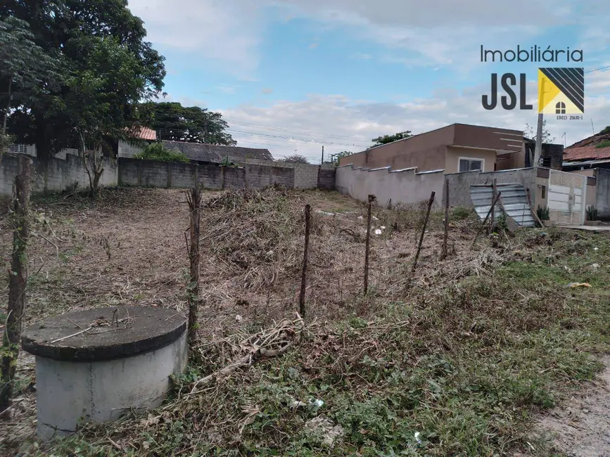 Foto 3 de Terreno / Lote à venda, 170m2 em Jardim Rafael, Cacapava - SP