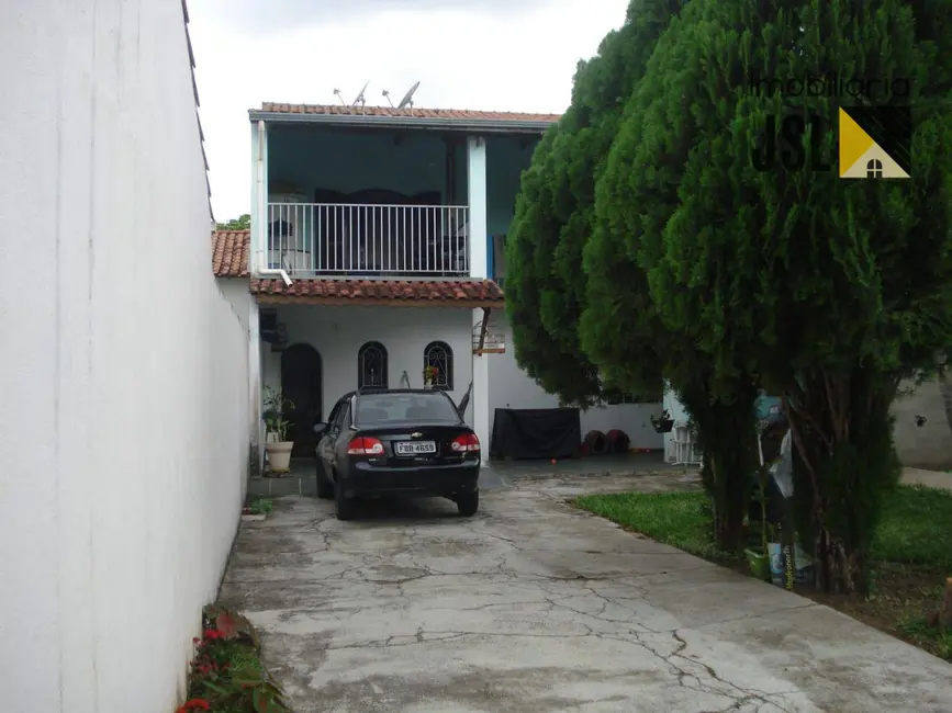 Foto 3 de Sobrado com 2 quartos à venda, 523m2 em Vila Antônio Augusto Luiz, Cacapava - SP