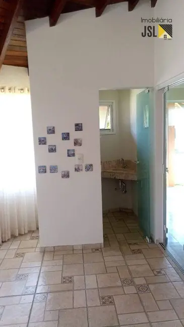 Sobrado com 3 quartos à venda, 495m2 em Residencial Santa Helena, Cacapava - SP - imagem 8 Foto 8 de Sobrado com 3 quartos à venda, 495m2 em Residencial Santa Helena, Cacapava - SP