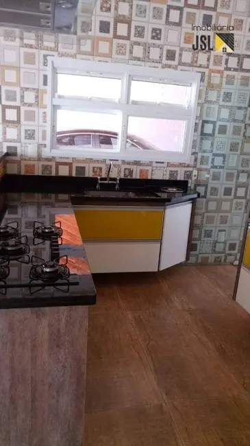 Sobrado com 3 quartos à venda, 495m2 em Residencial Santa Helena, Cacapava - SP - imagem 5 Foto 5 de Sobrado com 3 quartos à venda, 495m2 em Residencial Santa Helena, Cacapava - SP