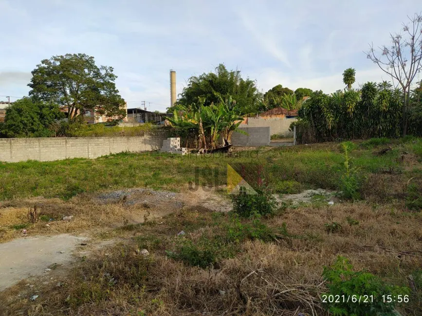 Foto 3 de Terreno / Lote à venda, 851m2 em Chácara São Miguel, Cacapava - SP