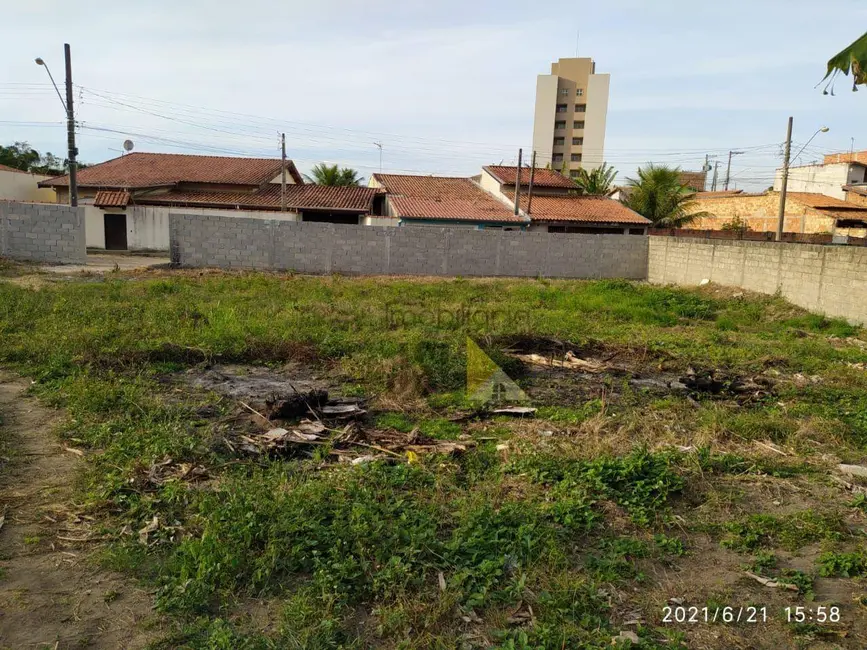 Foto 2 de Terreno / Lote à venda, 851m2 em Chácara São Miguel, Cacapava - SP