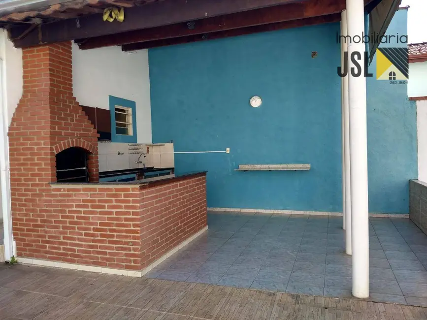 Foto 4 de Casa com 3 quartos à venda, 420m2 em Parque Residencial Maria Elmira, Cacapava - SP