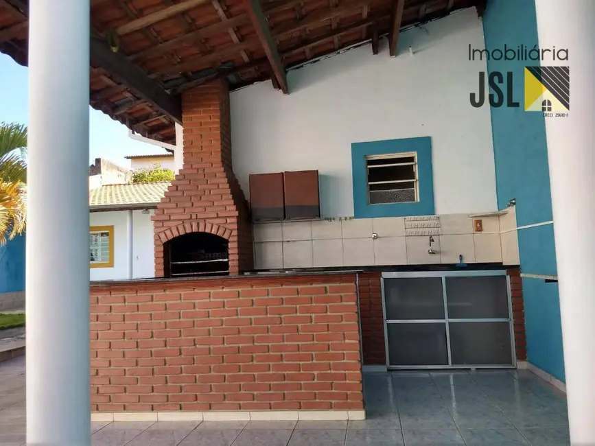 Foto 3 de Casa com 3 quartos à venda, 420m2 em Parque Residencial Maria Elmira, Cacapava - SP