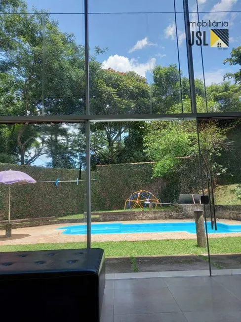 Foto 2 de Sobrado com 3 quartos à venda, 567m2 em Parque Residencial Santo André, Cacapava - SP