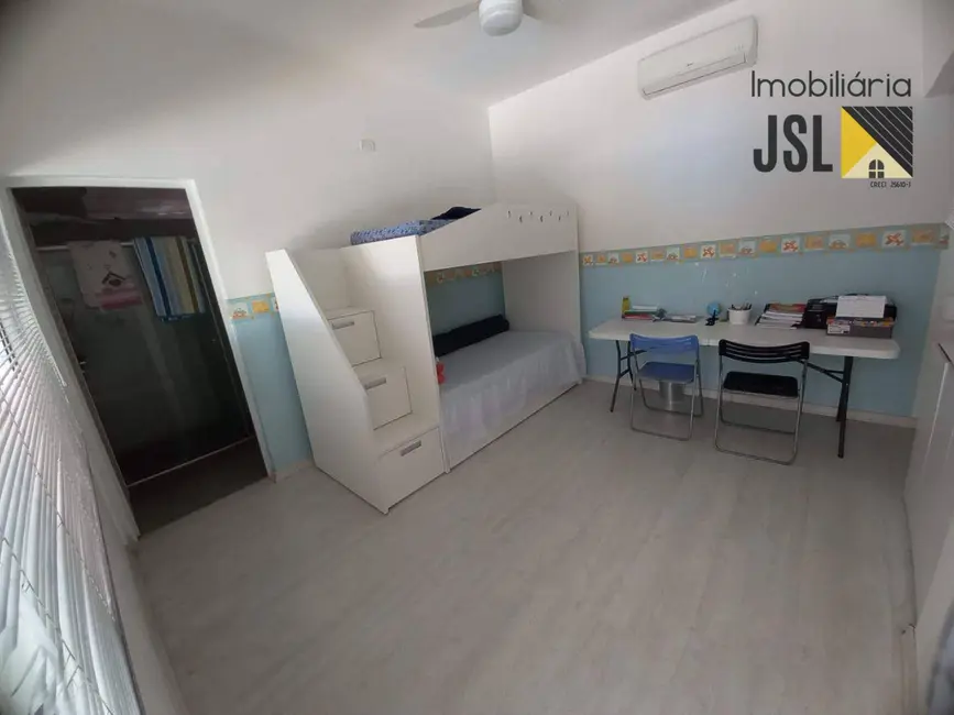 Foto 7 de Sobrado com 3 quartos à venda, 567m2 em Parque Residencial Santo André, Cacapava - SP