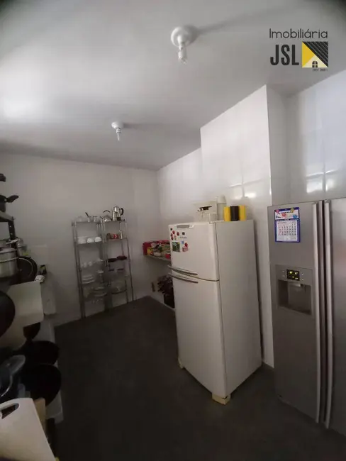 Sobrado com 3 quartos à venda, 567m2 em Parque Residencial Santo André, Cacapava - SP - imagem 6 Foto 6 de Sobrado com 3 quartos à venda, 567m2 em Parque Residencial Santo André, Cacapava - SP