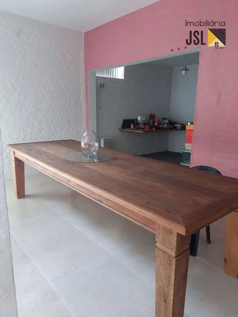 Foto 5 de Sobrado com 3 quartos à venda, 567m2 em Parque Residencial Santo André, Cacapava - SP